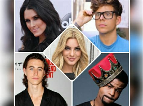 Famous Viners .